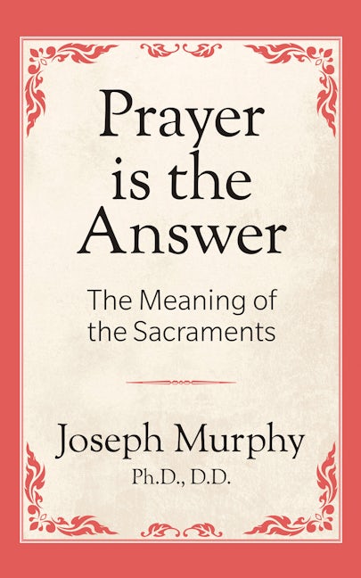 Book cover image for Prayer is the Answer ISBN: 9781722501365