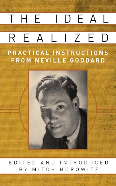 Book cover image for The Ideal Realized ISBN: 9781722501655