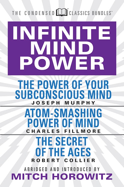 Book cover image for Infinite Mind Power (Condensed Classics) ISBN: 9781722502218