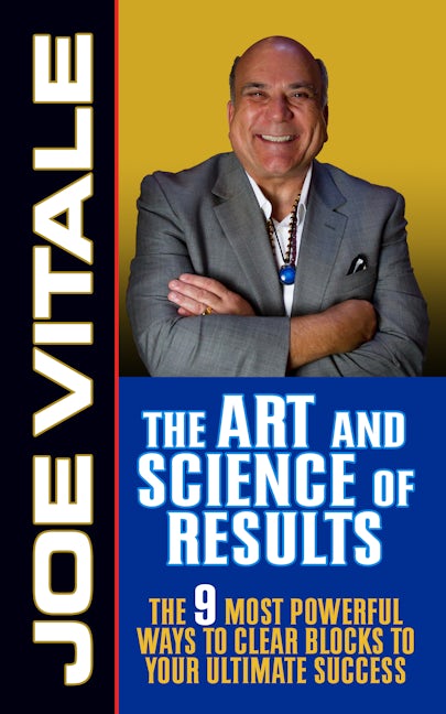 Book cover image for The Art and Science of Results ISBN: 9781722502270