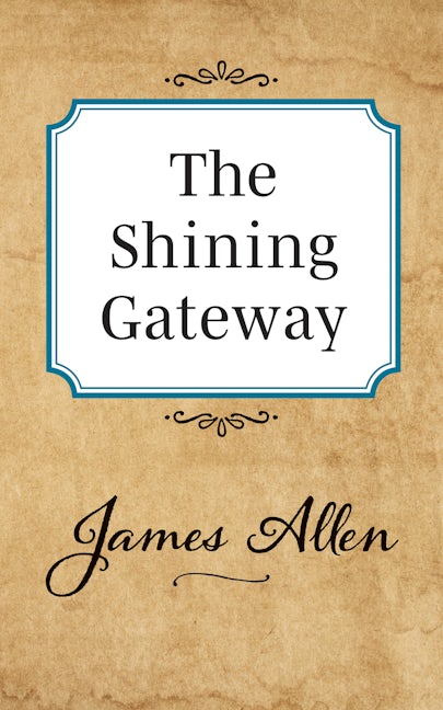 Book cover image for The Shining Gateway ISBN: 9781722502454