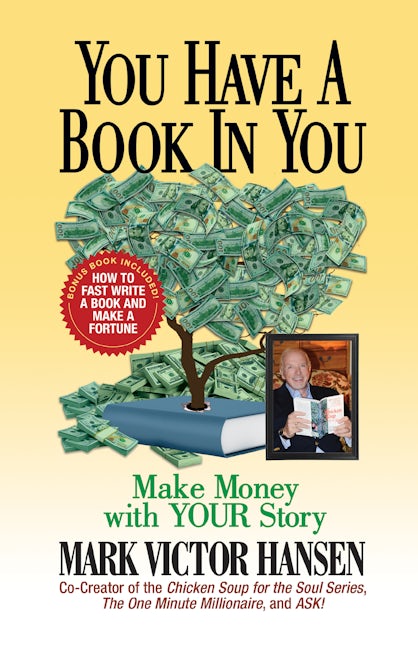 You Have a Book In You