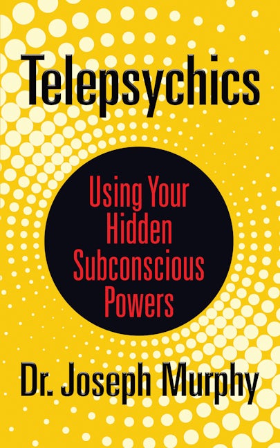 Book cover image for Telepsychics ISBN: 9781722502775
