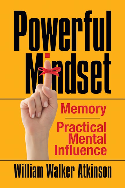 Book cover image for Powerful Mindset ISBN: 9781722502843