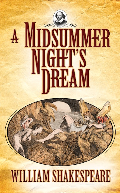 A Midsummer Night's Dream