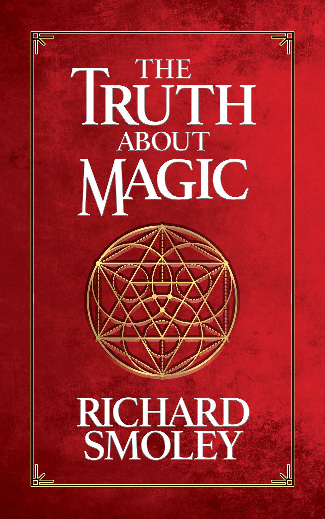 Cover image for The Truth About Magic ISBN 9781722503109