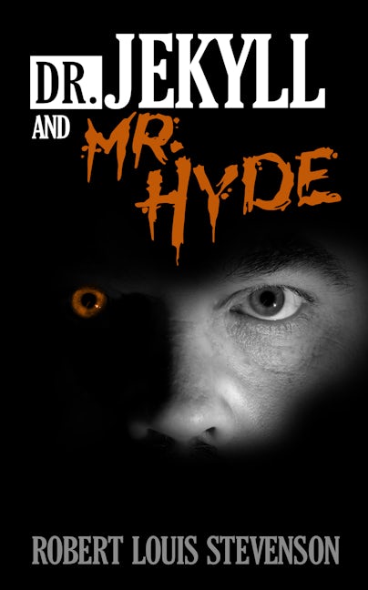 Book cover image for Dr. Jekyll and Mr. Hyde ISBN: 9781722503390