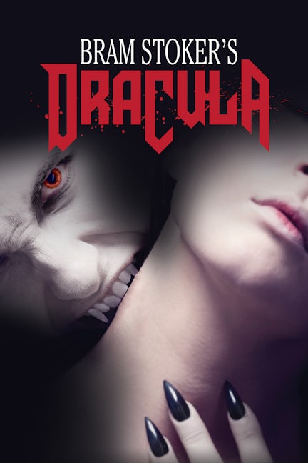 Book cover image for Dracula ISBN: 9781722503413