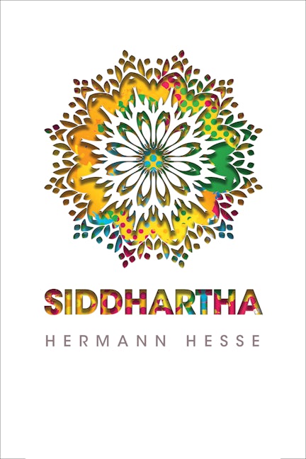 Book cover image for Siddhartha ISBN: 9781722503741