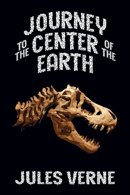 Book cover image for Journey to the Center of the Earth ISBN: 9781722504014
