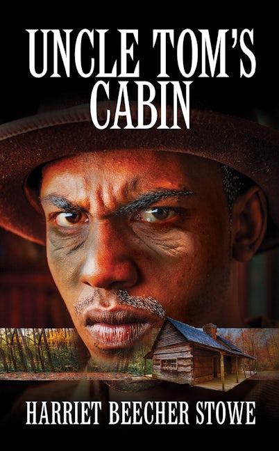 Book cover image for Uncle Tom's Cabin ISBN: 9781722504199