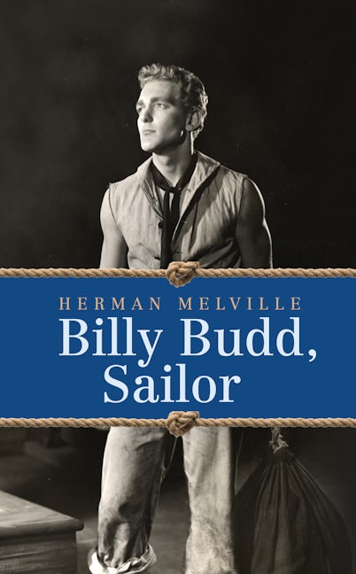 Book cover image for Billy Budd, Sailor ISBN: 9781722504298