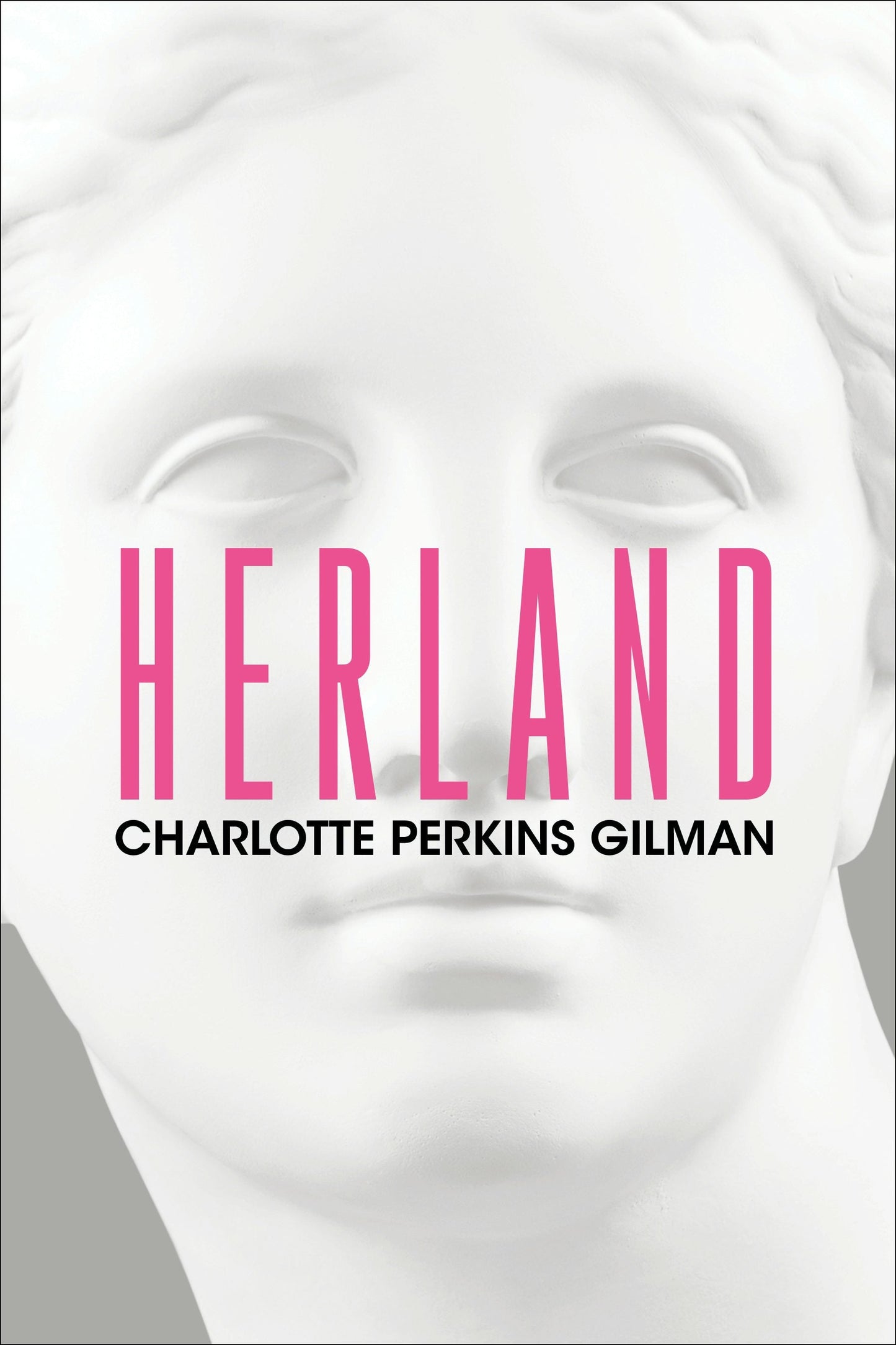 Book cover image for Herland ISBN: 9781722504342