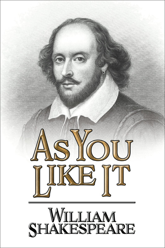 As You Like It