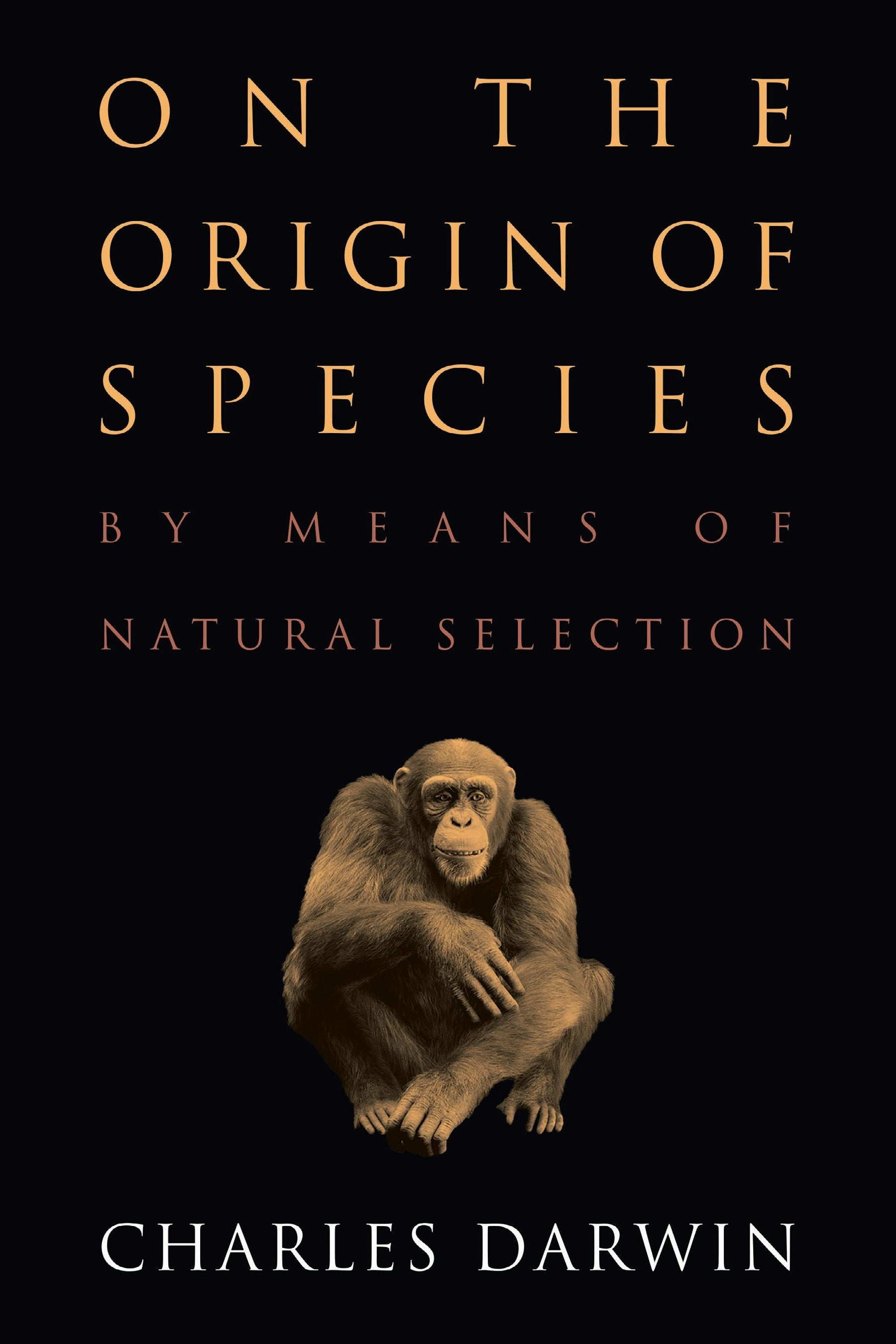 Book cover image for On the Origin of Species ISBN: 9781722504915