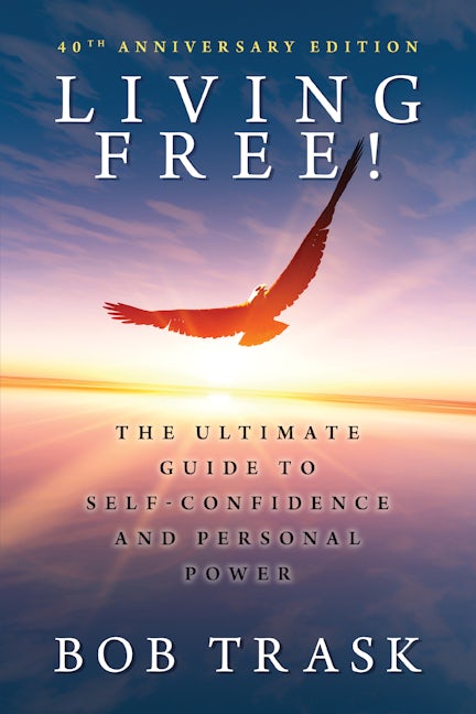 Book cover image for Living Free ISBN: 9781722505103