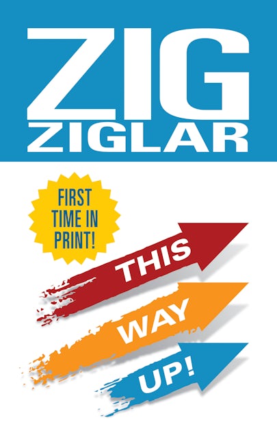 Book cover image for This Way Up! ISBN: 9781722505134