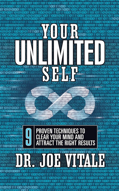 Book cover image for Your Unlimited Self ISBN: 9781722505783
