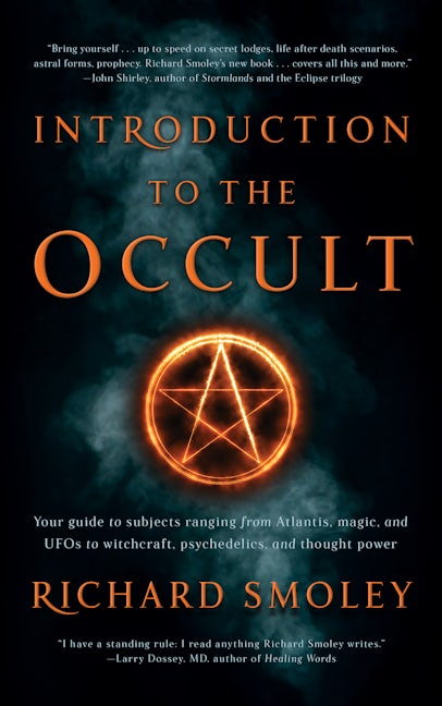 Book cover image for Introduction To The Occult ISBN: 9781722505899