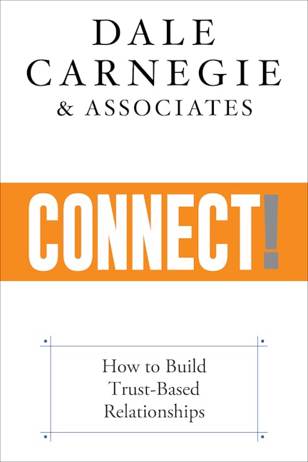 Book cover image for Connect! ISBN: 9781722505967