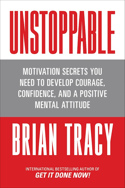 Book cover image for Unstoppable ISBN: 9781722506223