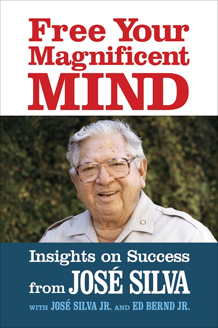 Book cover image for Free Your Magnificent Mind ISBN: 9781722506254