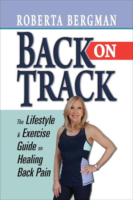 Book cover image for Back on Track ISBN: 9781722506476