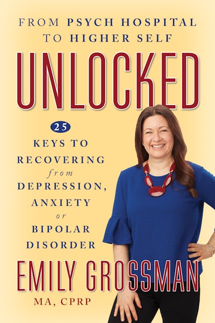 Book cover image for Unlocked ISBN: 9781722506520