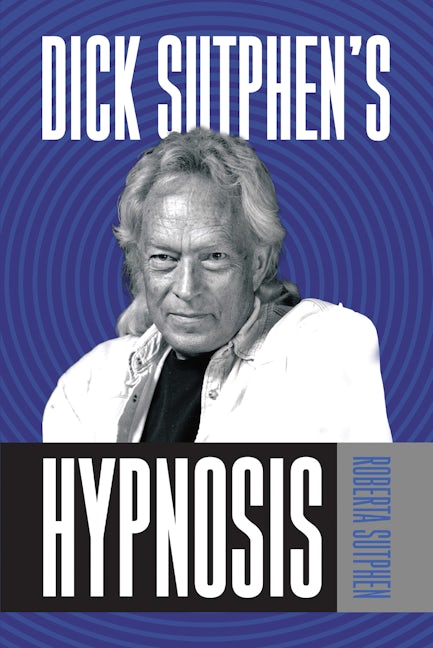 Book cover image for Dick Sutphen's Hypnosis ISBN: 9781722506537