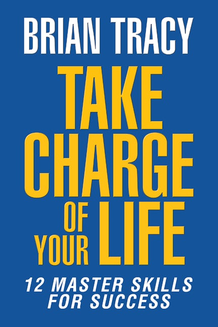 Book cover image for Take Charge of Your Life ISBN: 9781722506575