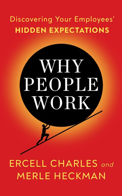 Why People Work