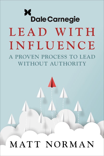 Book cover image for Lead With Influence ISBN: 9781722506827