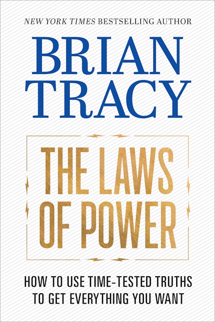 Book cover image for The Laws of Power ISBN: 9781722506964