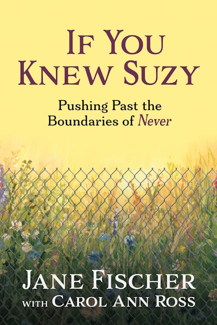 Book cover image for If You Knew Suzy ISBN: 9781722507107