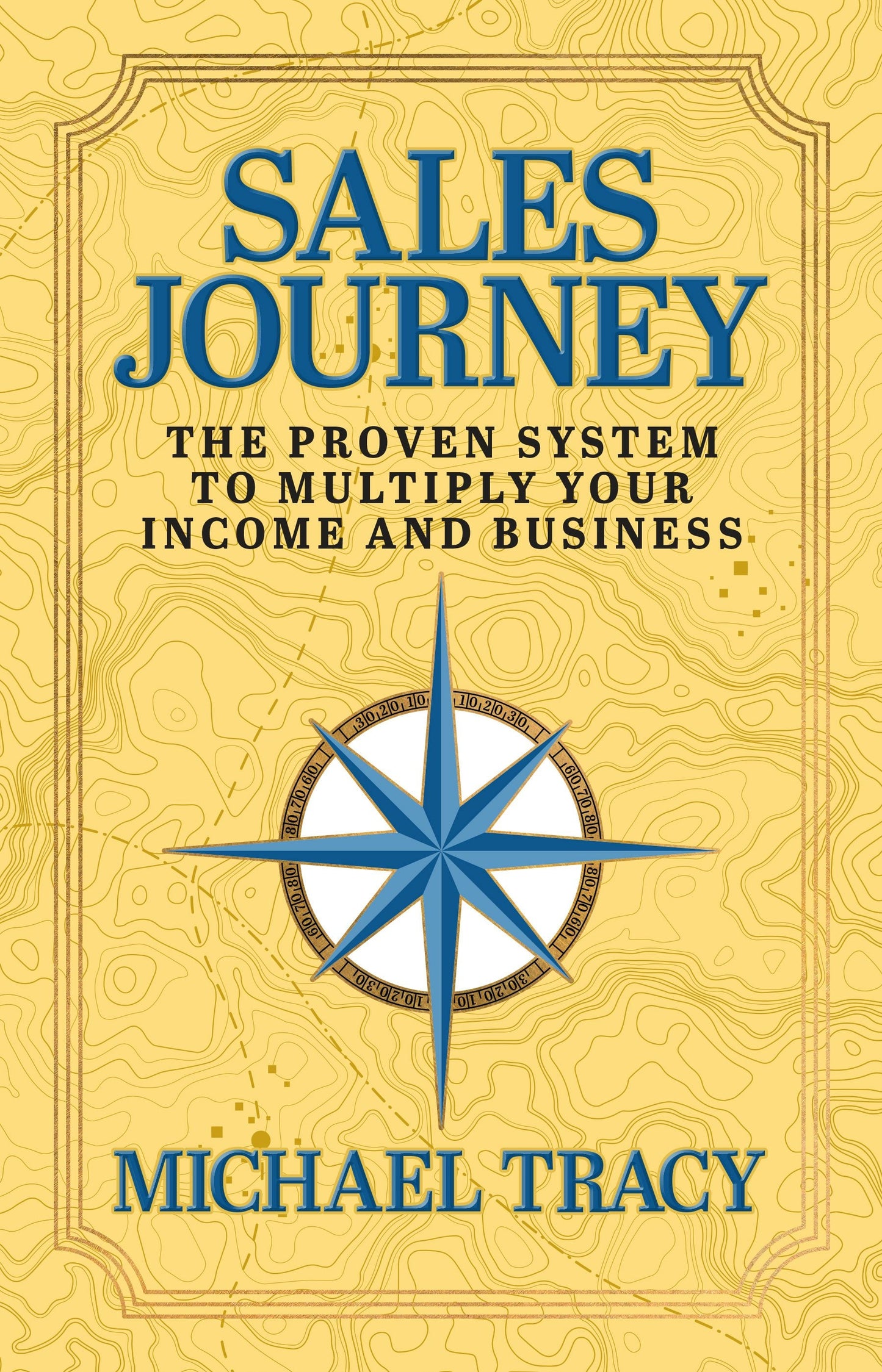 Book cover image for Sales Journey ISBN: 9781722507169