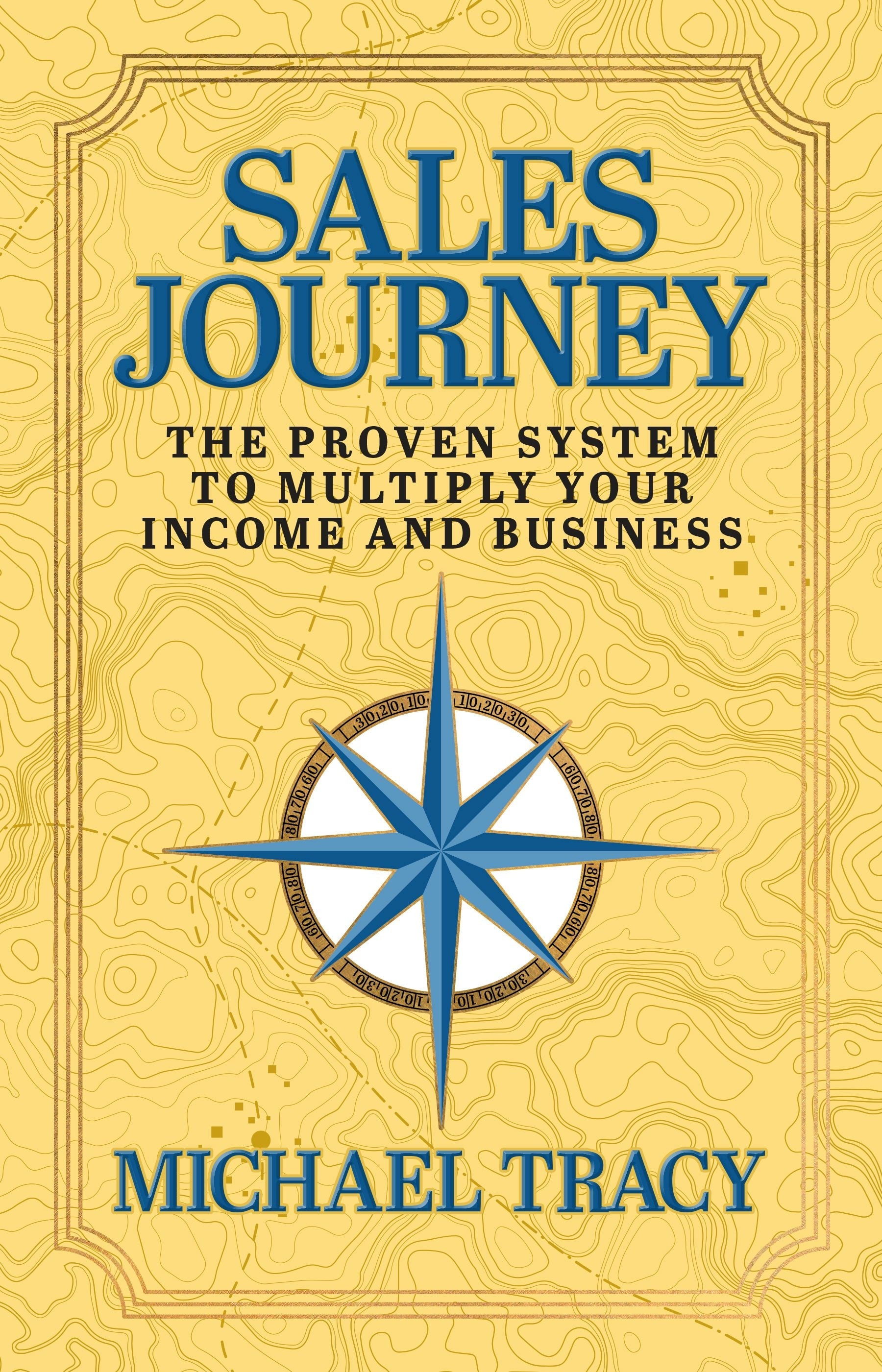 Book cover image for Sales Journey ISBN: 9781722507169
