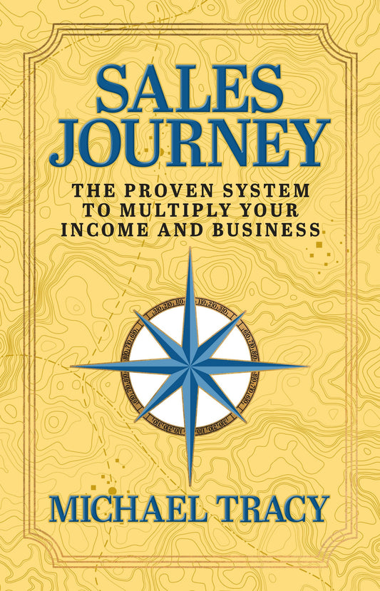 Sales Journey