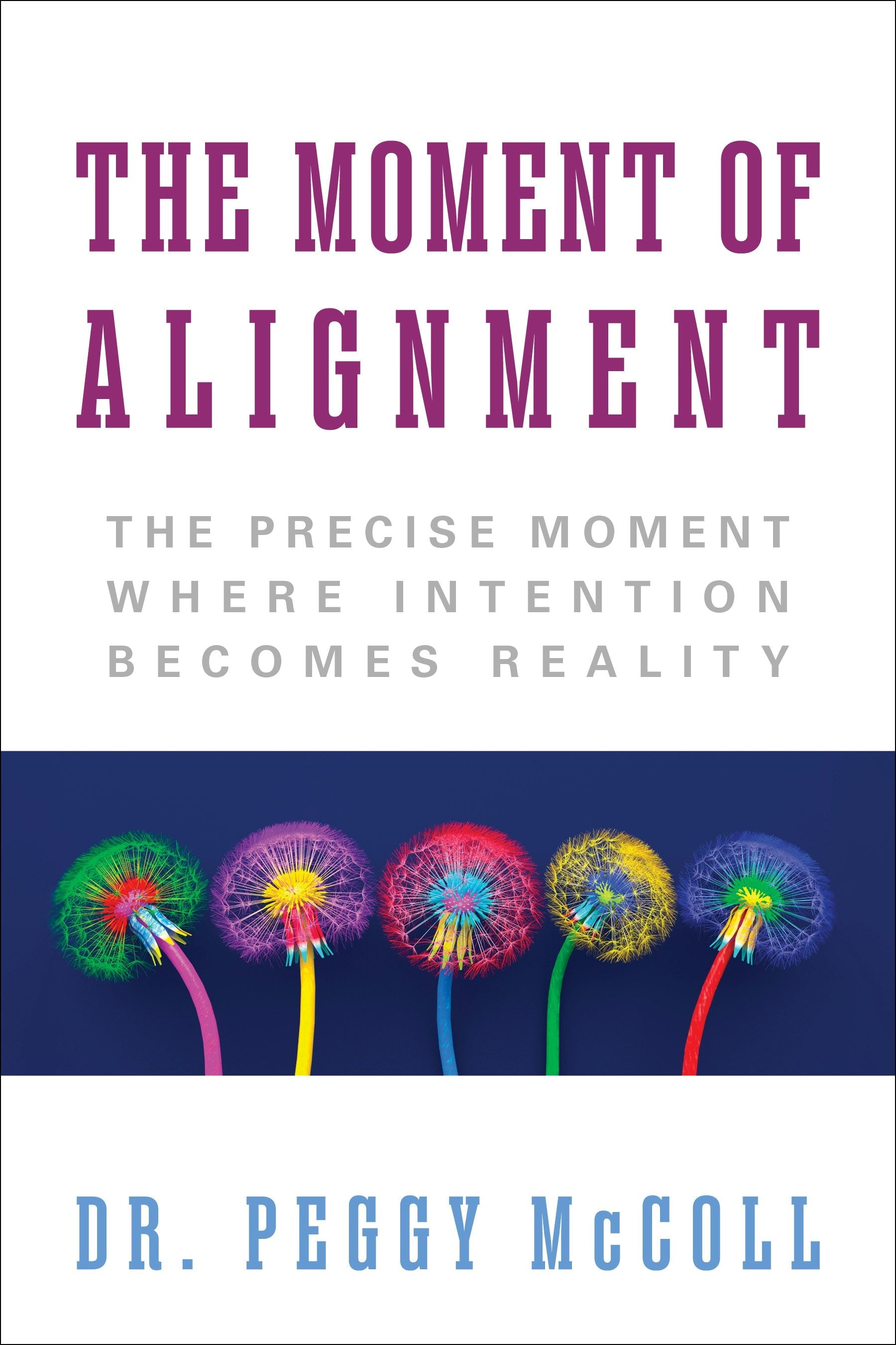 Book cover image for The Moment of Alignment ISBN: 9781722507268