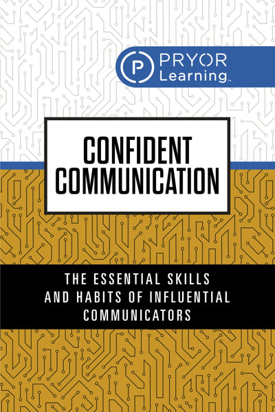 Cover image for Confident Conversations, isbn: 9781722507312