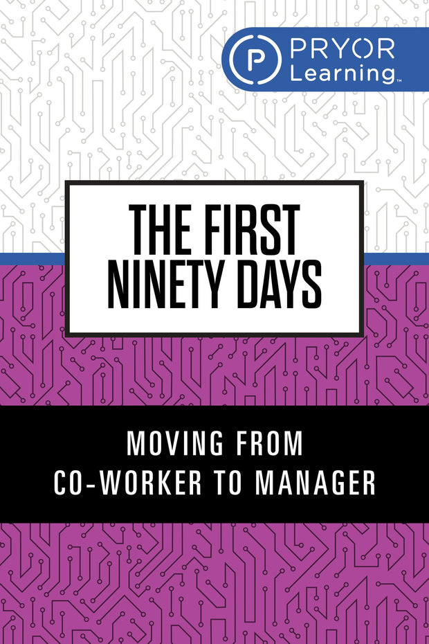 Cover image for The First Ninety Days, isbn: 9781722507350