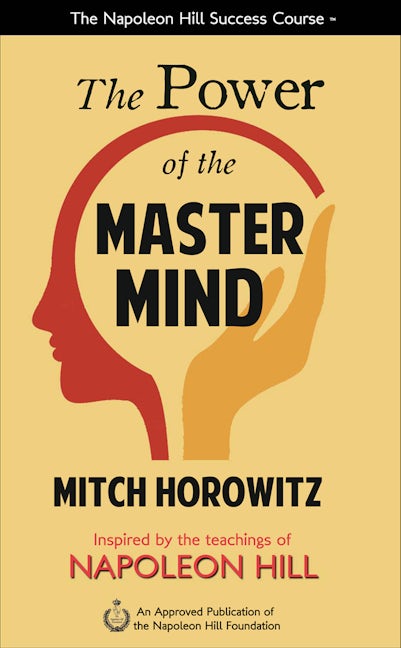Book cover image for The Power of the Master Mind ISBN: 9781722510145