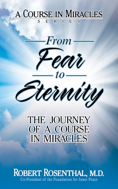 Book cover image for From Fear to Eternity ISBN: 9781722510220