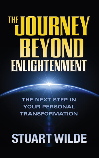 Book cover image for The Journey Beyond Enlightenment ISBN: 9781722510725