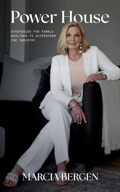 Book cover image for Power House ISBN: 9781722599041