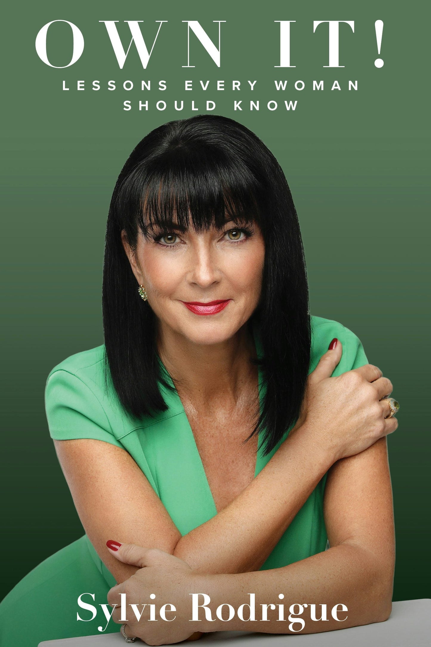 Book cover image for Own It! ISBN: 9781722599133