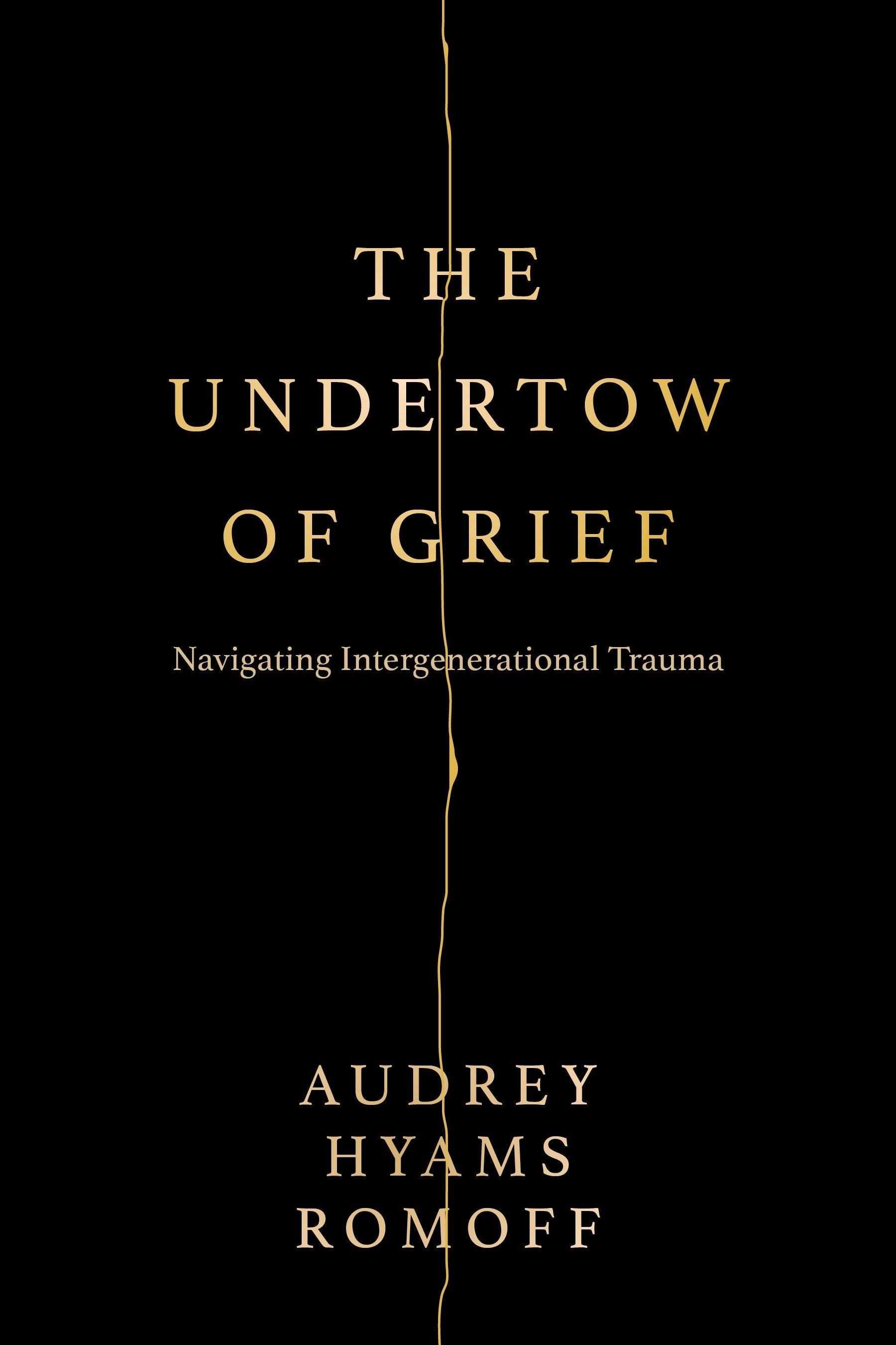 The Undertow of Grief
