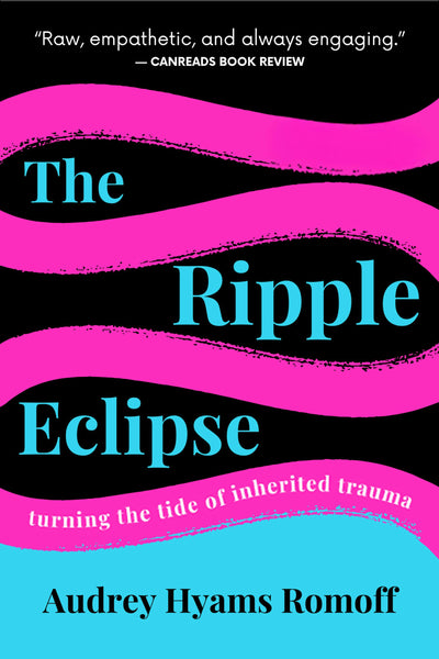 Cover image for The Ripple Eclipse, isbn: 9781722599348