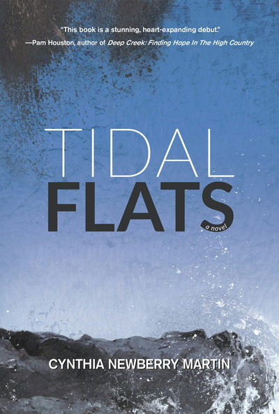 Cover image for Tidal Flats, isbn: 9781732676824