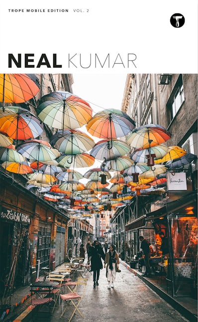 Book cover image for Neal Kumar ISBN: 9781732693661
