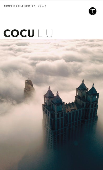 Book cover image for Cocu Liu ISBN: 9781732693678